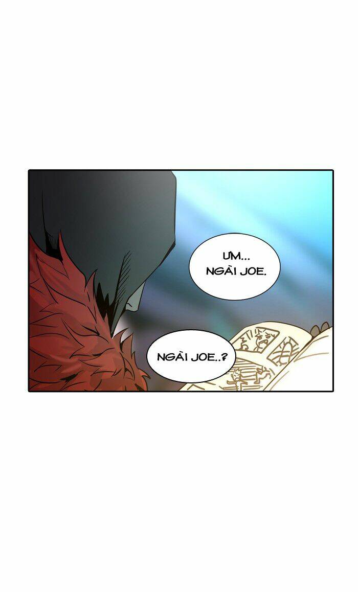 Cuộc Chiến Trong Tòa Tháp – Tower Of God Chapter 319 - Trang 2