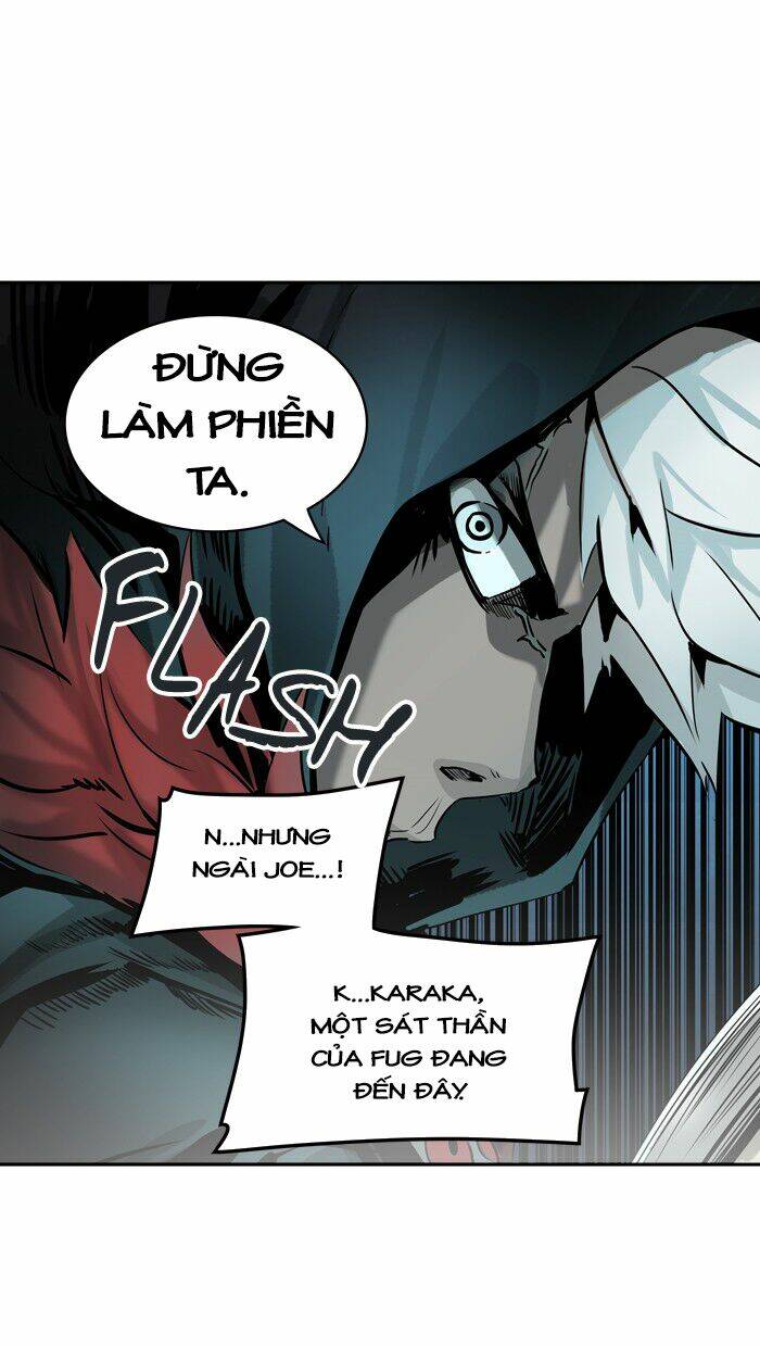 Cuộc Chiến Trong Tòa Tháp – Tower Of God Chapter 319 - Trang 2
