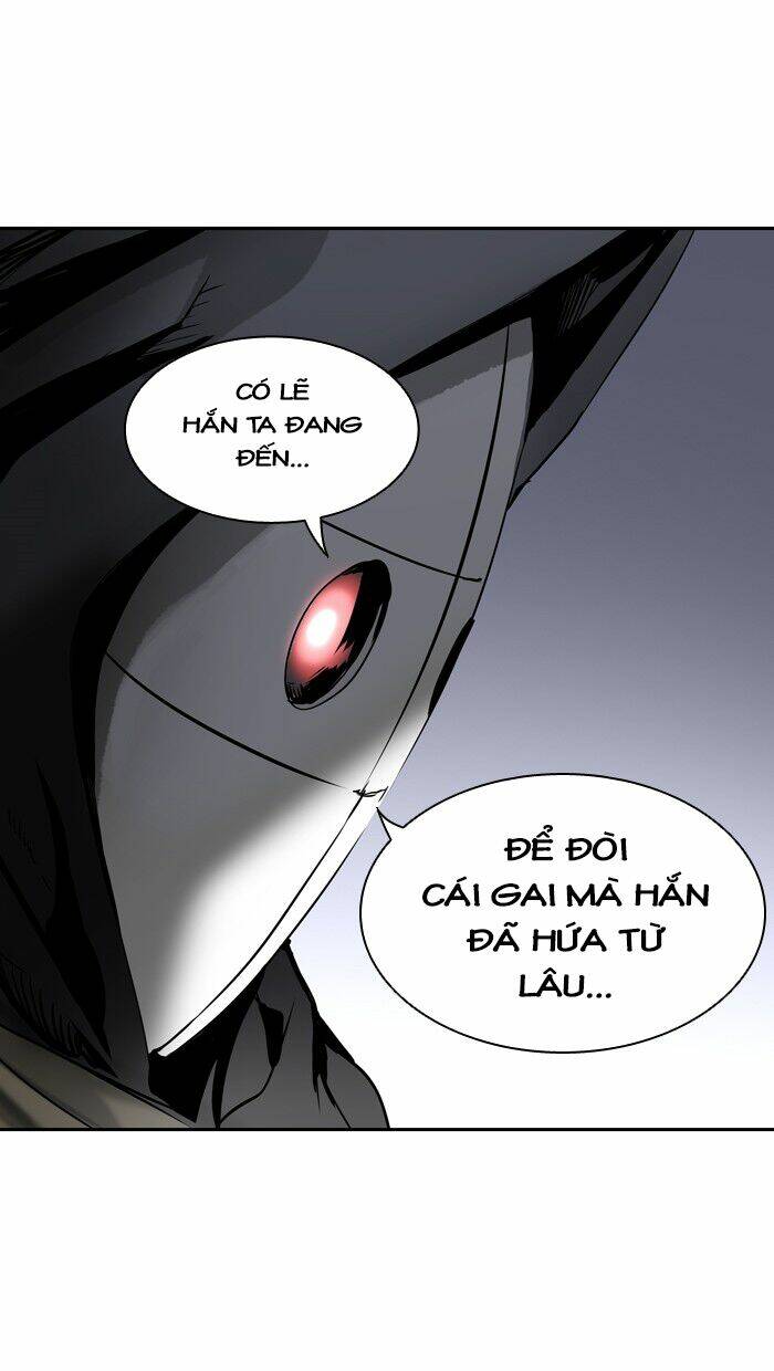 Cuộc Chiến Trong Tòa Tháp – Tower Of God Chapter 319 - Trang 2