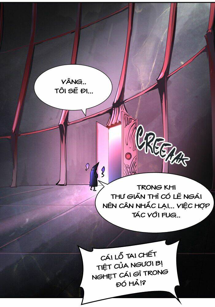 Cuộc Chiến Trong Tòa Tháp – Tower Of God Chapter 319 - Trang 2