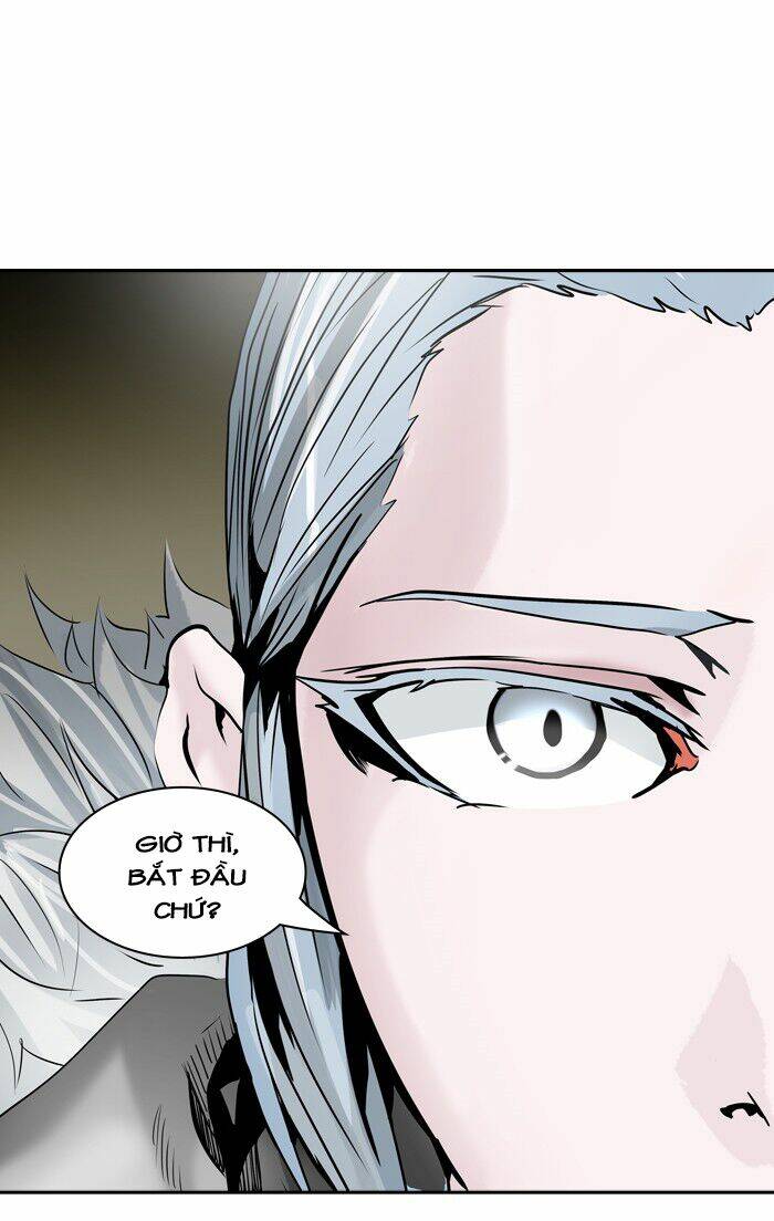 Cuộc Chiến Trong Tòa Tháp – Tower Of God Chapter 319 - Trang 2