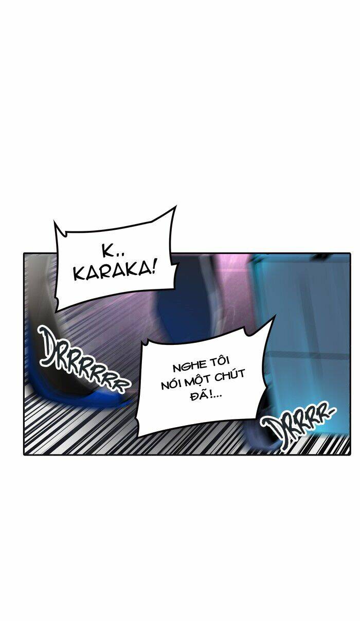 Cuộc Chiến Trong Tòa Tháp – Tower Of God Chapter 319 - Trang 2