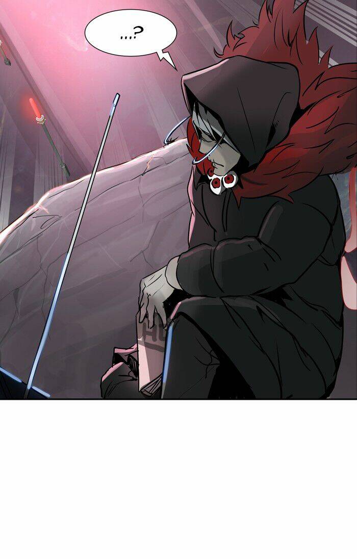 Cuộc Chiến Trong Tòa Tháp – Tower Of God Chapter 319 - Trang 2