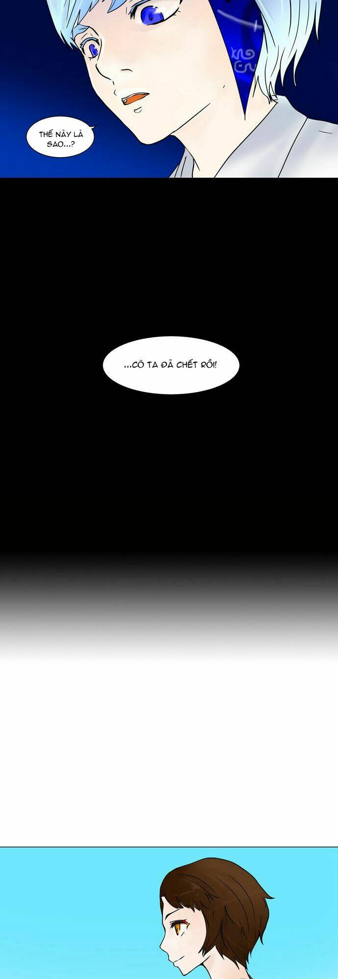 Cuộc Chiến Trong Tòa Tháp – Tower Of God Chapter 32 - Trang 2