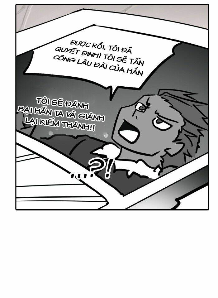 Cuộc Chiến Trong Tòa Tháp – Tower Of God Chapter 320 - Trang 2