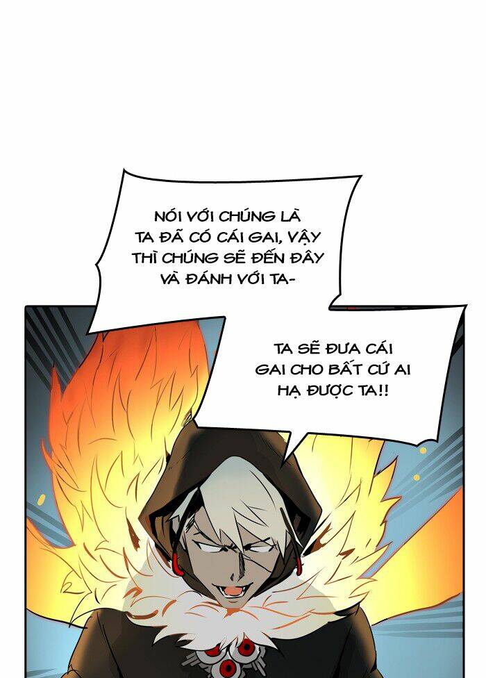 Cuộc Chiến Trong Tòa Tháp – Tower Of God Chapter 320 - Trang 2