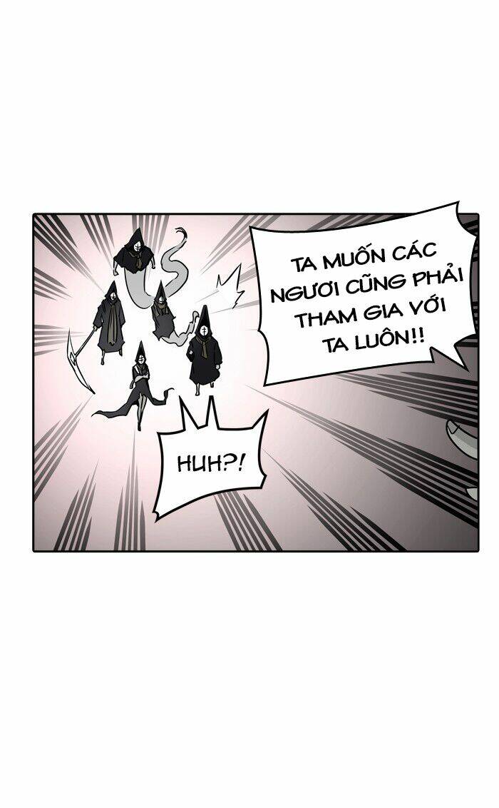 Cuộc Chiến Trong Tòa Tháp – Tower Of God Chapter 320 - Trang 2