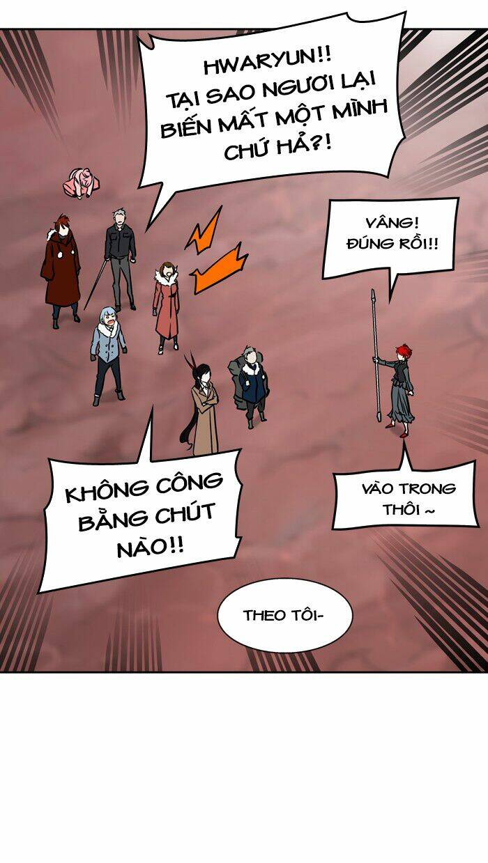 Cuộc Chiến Trong Tòa Tháp – Tower Of God Chapter 320 - Trang 2