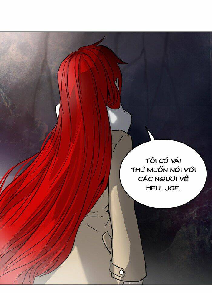 Cuộc Chiến Trong Tòa Tháp – Tower Of God Chapter 320 - Trang 2