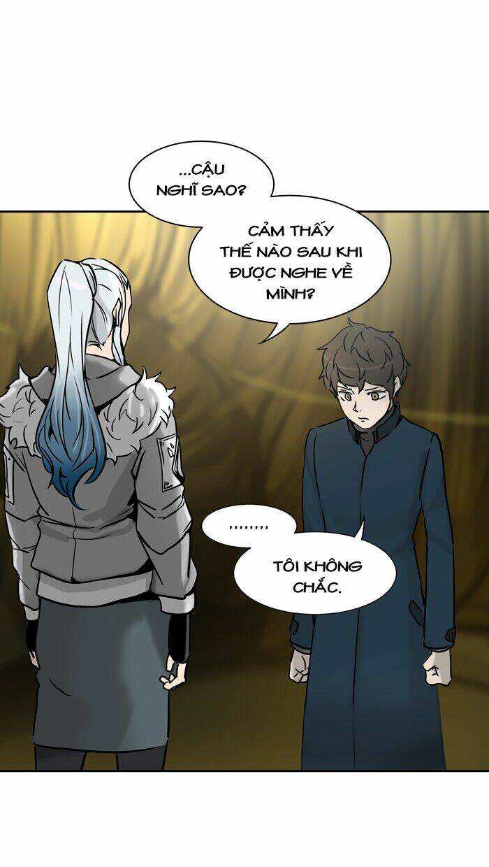 Cuộc Chiến Trong Tòa Tháp – Tower Of God Chapter 320 - Trang 2