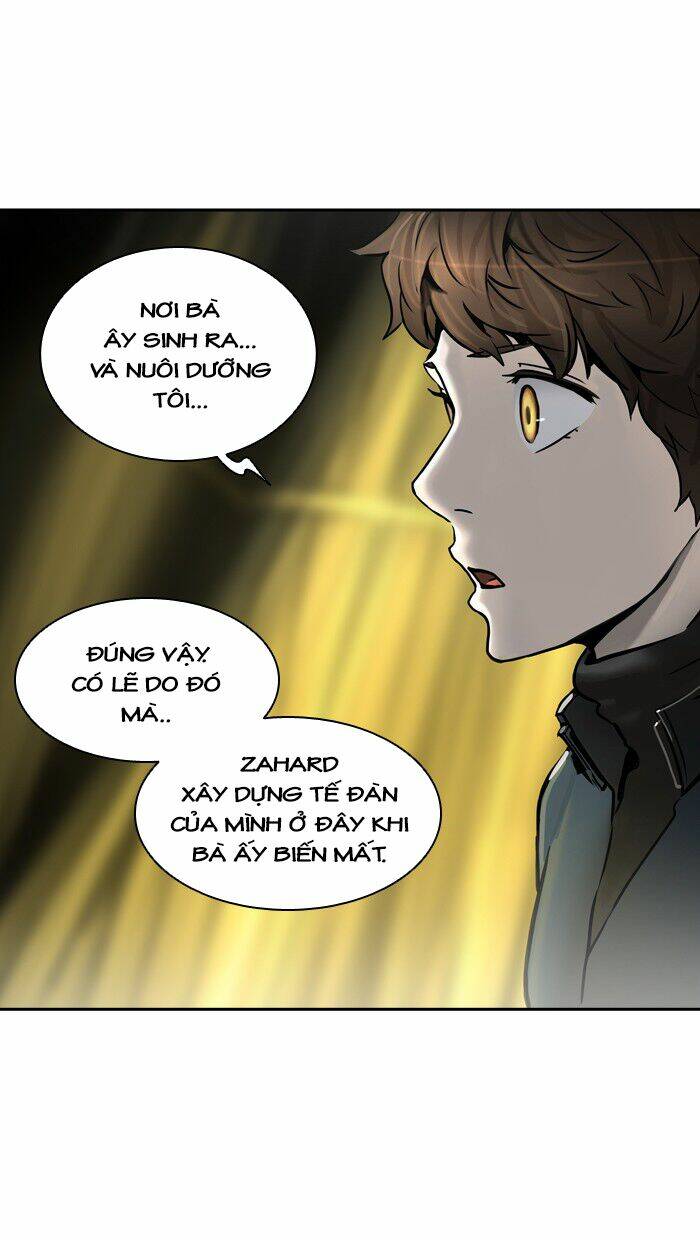 Cuộc Chiến Trong Tòa Tháp – Tower Of God Chapter 320 - Trang 2