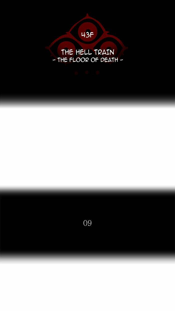 Cuộc Chiến Trong Tòa Tháp – Tower Of God Chapter 320 - Trang 2