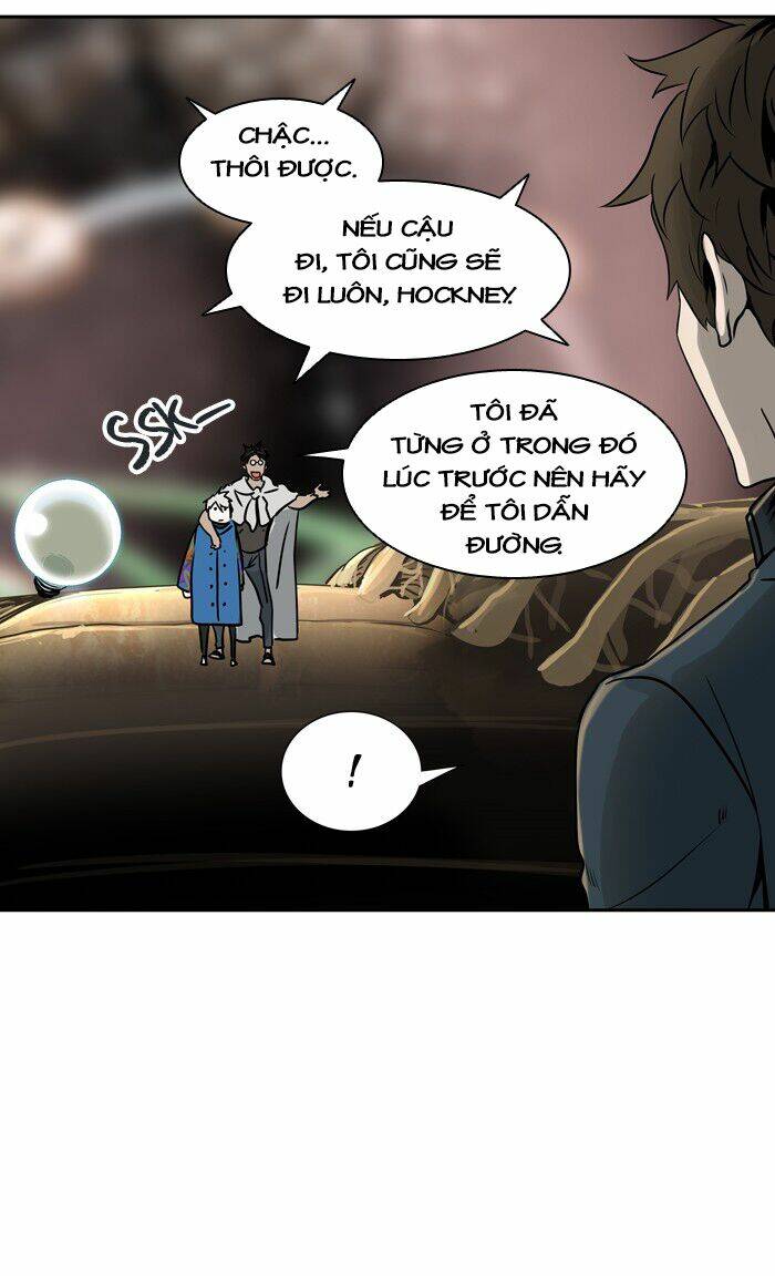Cuộc Chiến Trong Tòa Tháp – Tower Of God Chapter 321 - Trang 2