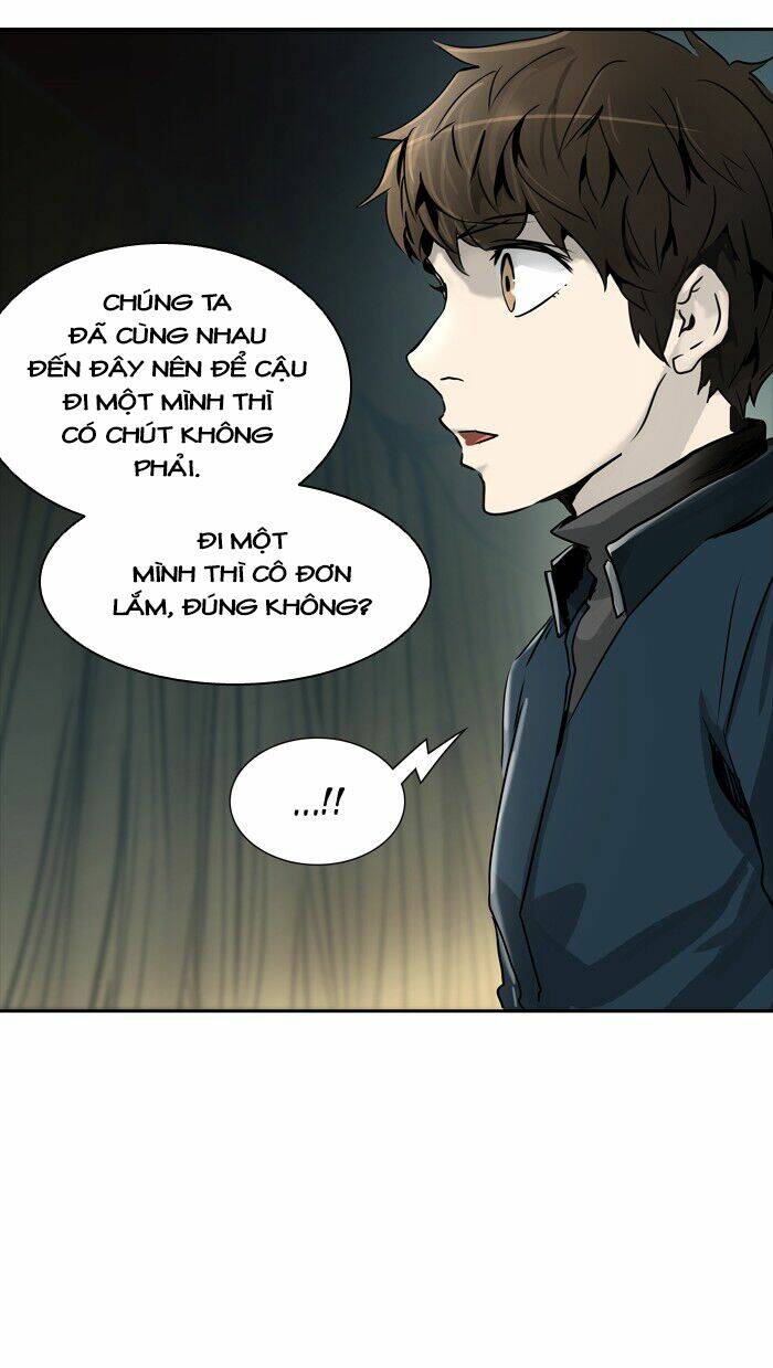 Cuộc Chiến Trong Tòa Tháp – Tower Of God Chapter 321 - Trang 2