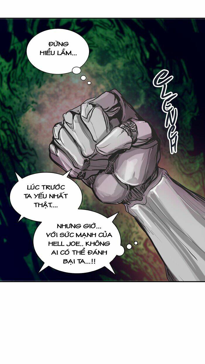 Cuộc Chiến Trong Tòa Tháp – Tower Of God Chapter 321 - Trang 2