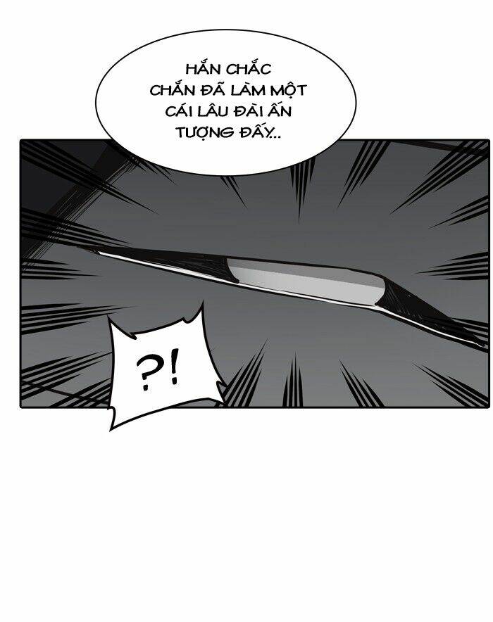 Cuộc Chiến Trong Tòa Tháp – Tower Of God Chapter 321 - Trang 2