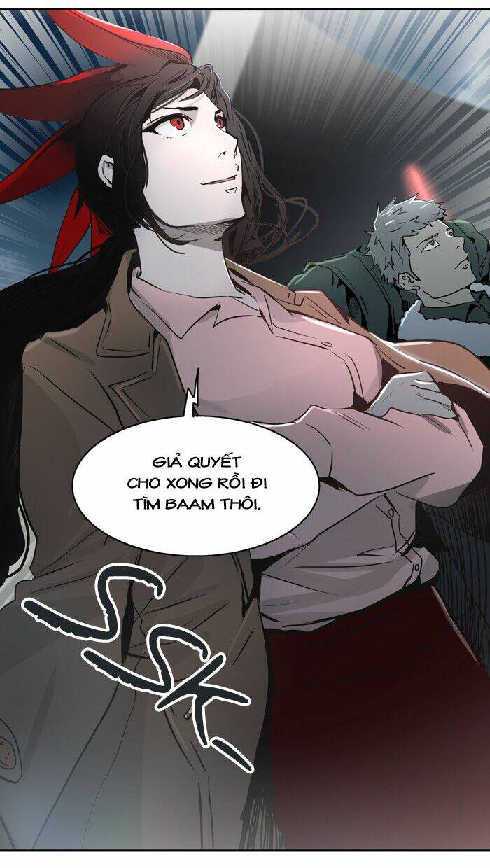 Cuộc Chiến Trong Tòa Tháp – Tower Of God Chapter 321 - Trang 2