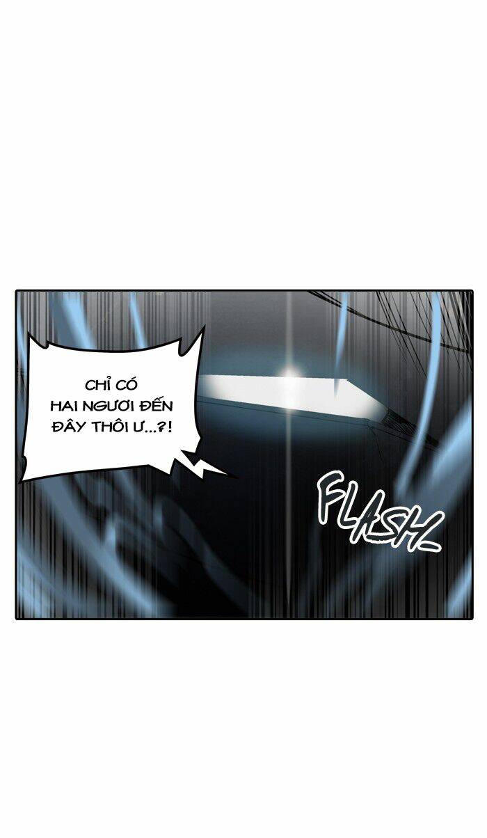 Cuộc Chiến Trong Tòa Tháp – Tower Of God Chapter 321 - Trang 2