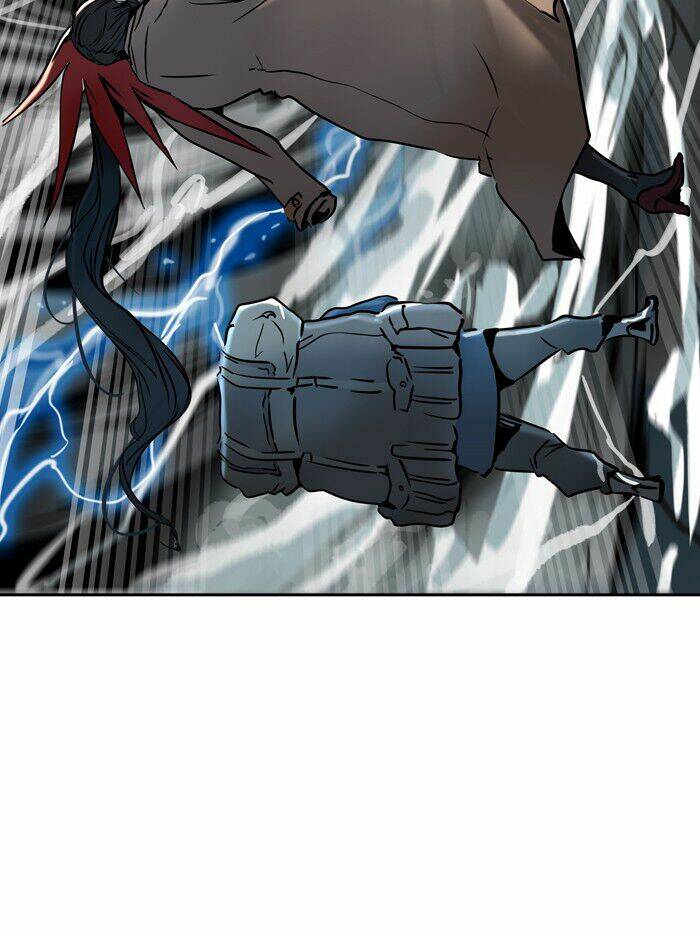 Cuộc Chiến Trong Tòa Tháp – Tower Of God Chapter 321 - Trang 2