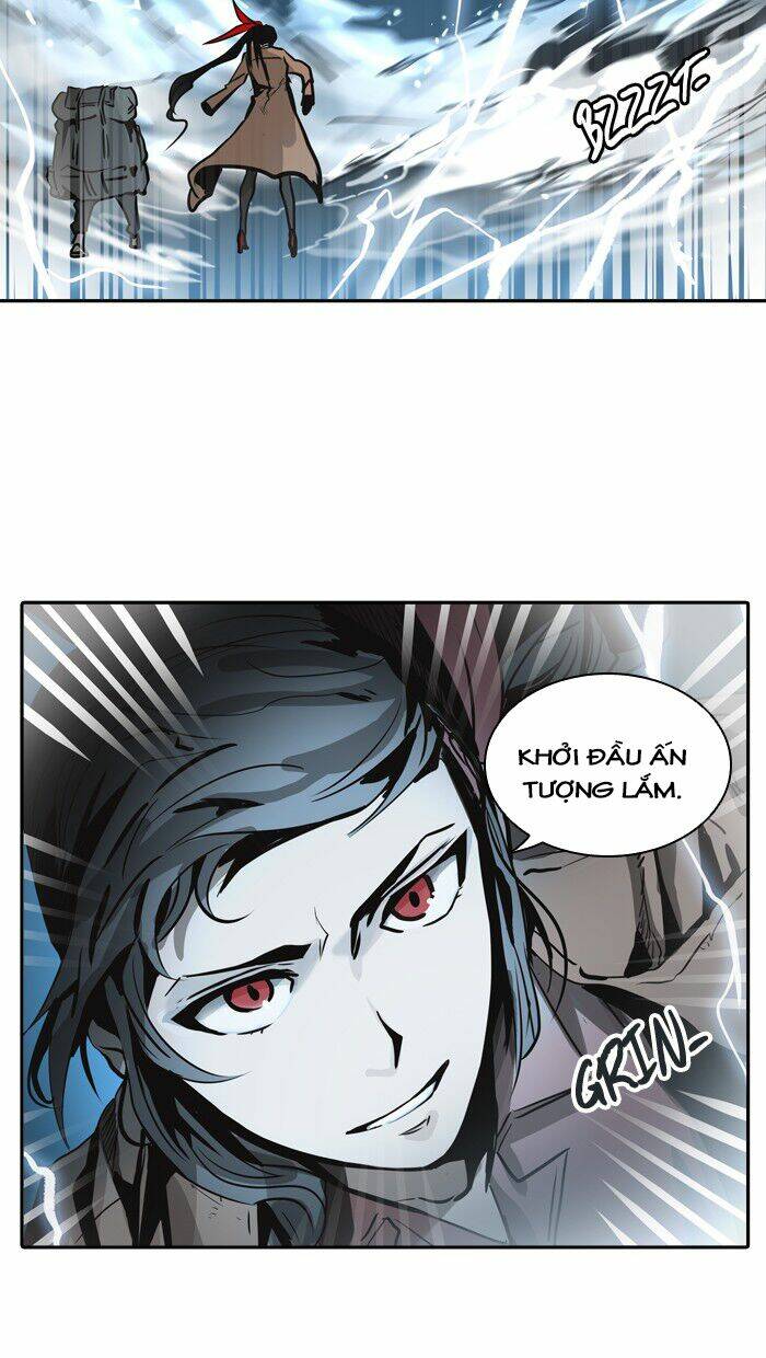 Cuộc Chiến Trong Tòa Tháp – Tower Of God Chapter 321 - Trang 2