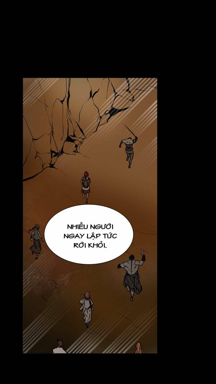 Cuộc Chiến Trong Tòa Tháp – Tower Of God Chapter 321 - Trang 2