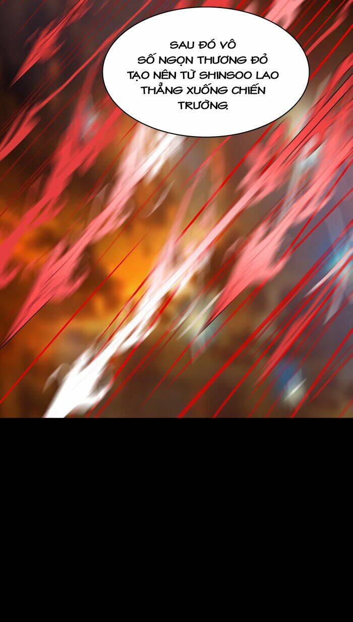 Cuộc Chiến Trong Tòa Tháp – Tower Of God Chapter 321 - Trang 2