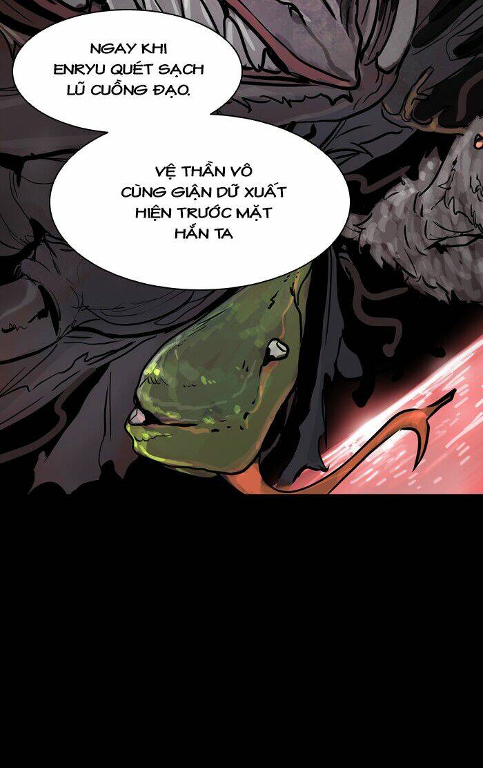 Cuộc Chiến Trong Tòa Tháp – Tower Of God Chapter 321 - Trang 2