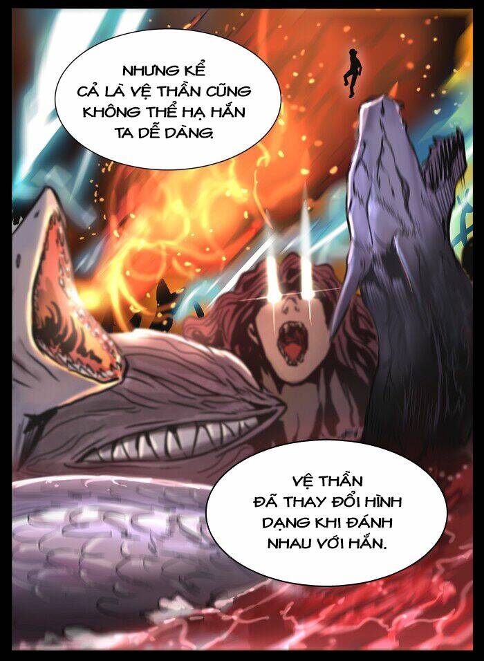 Cuộc Chiến Trong Tòa Tháp – Tower Of God Chapter 321 - Trang 2