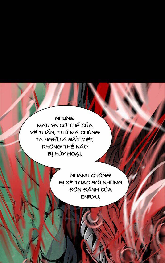 Cuộc Chiến Trong Tòa Tháp – Tower Of God Chapter 321 - Trang 2