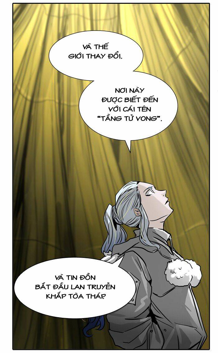 Cuộc Chiến Trong Tòa Tháp – Tower Of God Chapter 321 - Trang 2