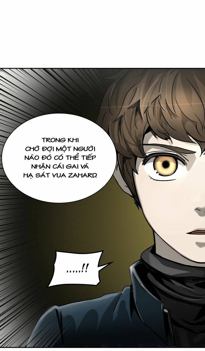Cuộc Chiến Trong Tòa Tháp – Tower Of God Chapter 321 - Trang 2