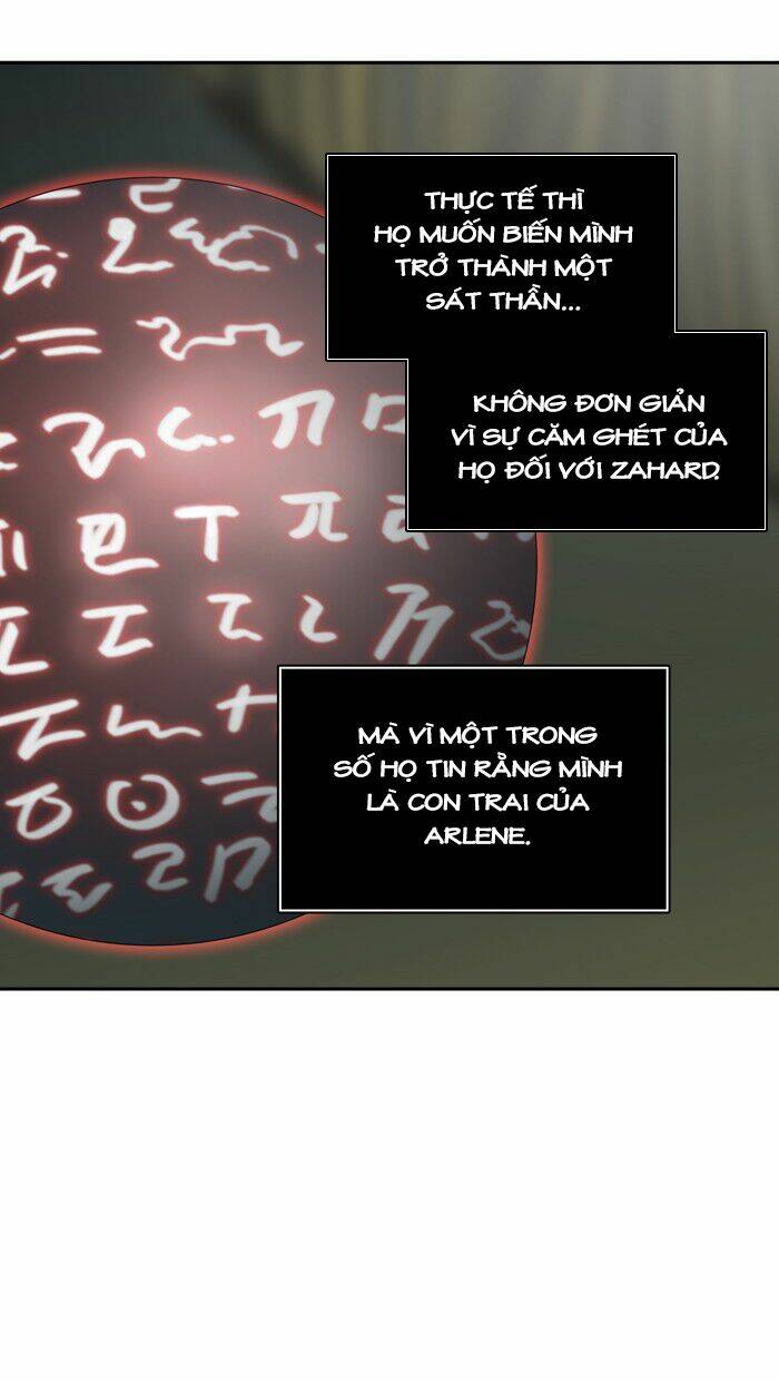 Cuộc Chiến Trong Tòa Tháp – Tower Of God Chapter 321 - Trang 2