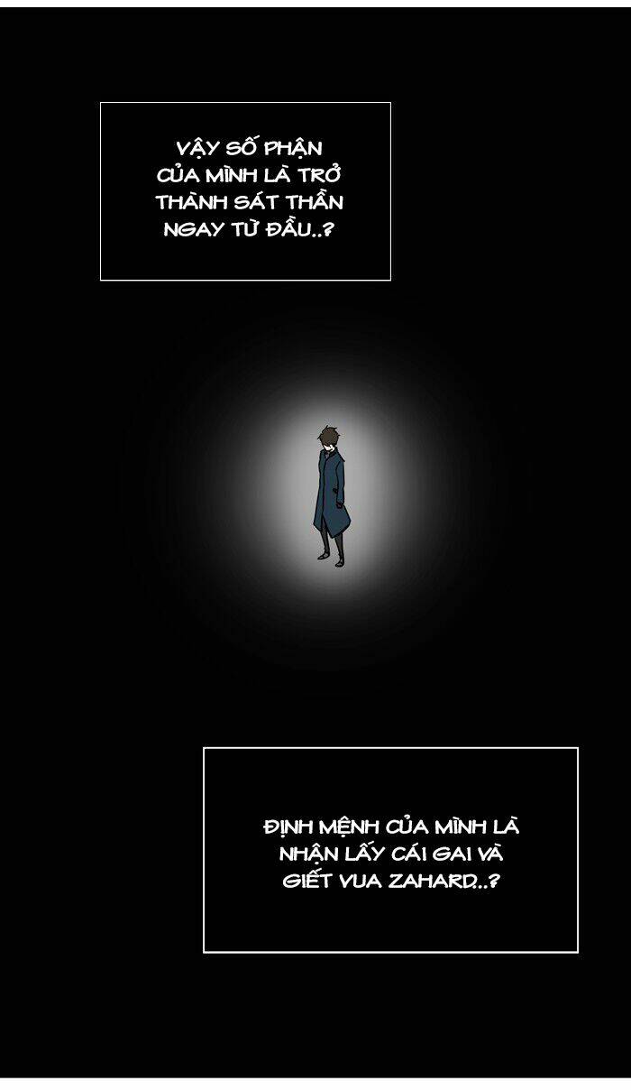 Cuộc Chiến Trong Tòa Tháp – Tower Of God Chapter 321 - Trang 2