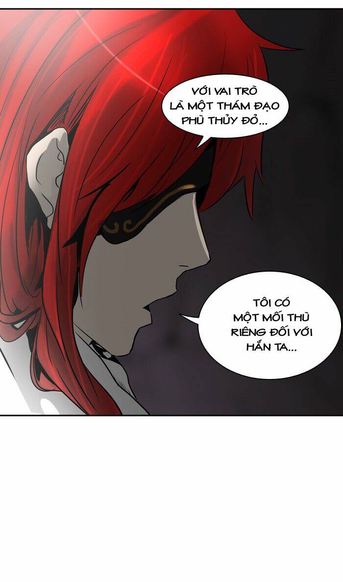 Cuộc Chiến Trong Tòa Tháp – Tower Of God Chapter 321 - Trang 2