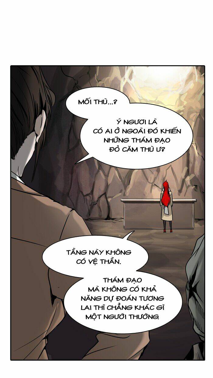 Cuộc Chiến Trong Tòa Tháp – Tower Of God Chapter 321 - Trang 2