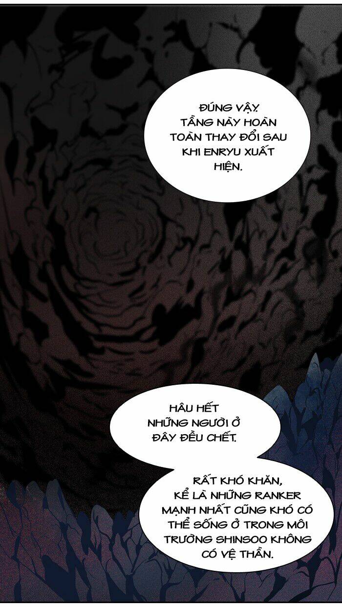 Cuộc Chiến Trong Tòa Tháp – Tower Of God Chapter 321 - Trang 2