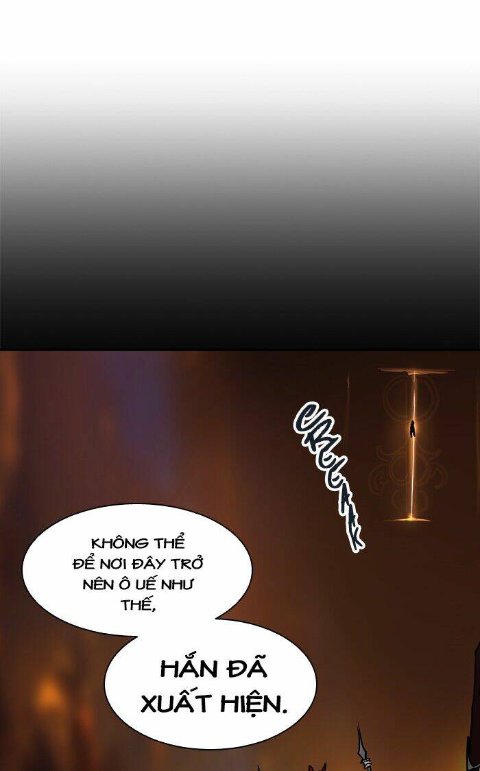 Cuộc Chiến Trong Tòa Tháp – Tower Of God Chapter 321 - Trang 2