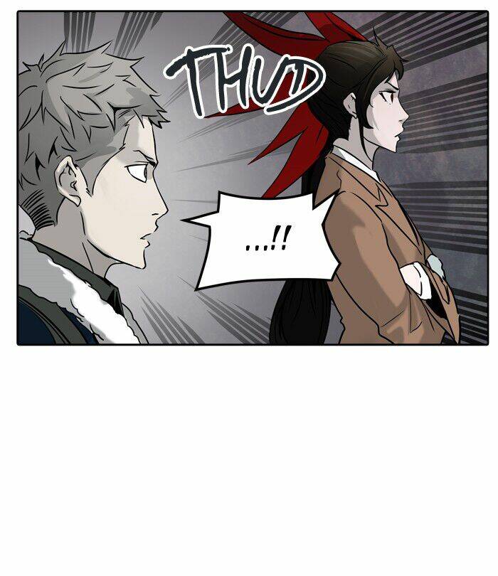 Cuộc Chiến Trong Tòa Tháp – Tower Of God Chapter 321 - Trang 2