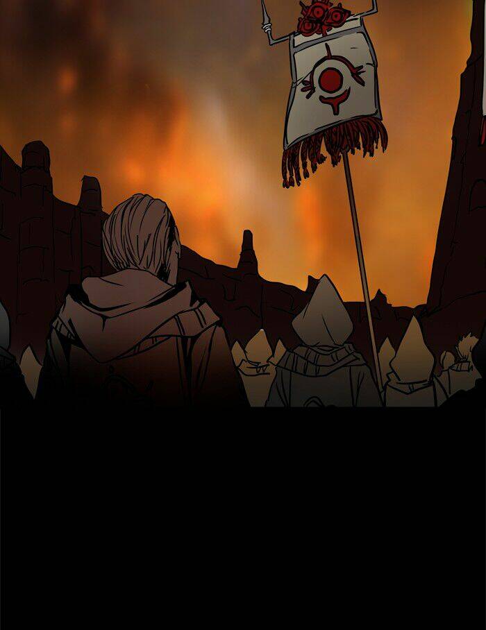 Cuộc Chiến Trong Tòa Tháp – Tower Of God Chapter 321 - Trang 2