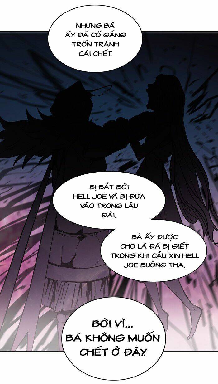 Cuộc Chiến Trong Tòa Tháp – Tower Of God Chapter 321 - Trang 2