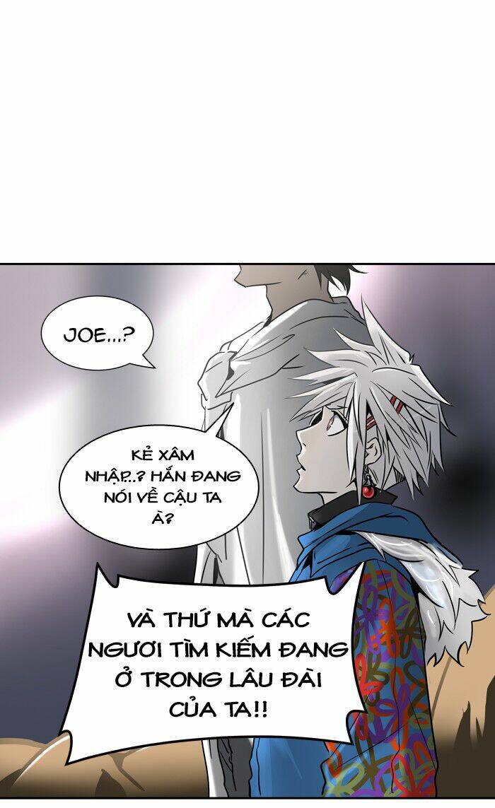 Cuộc Chiến Trong Tòa Tháp – Tower Of God Chapter 321 - Trang 2