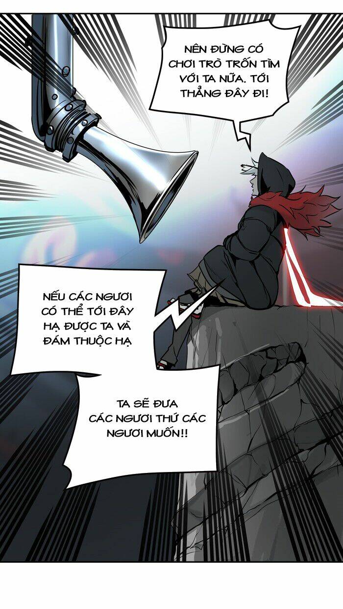 Cuộc Chiến Trong Tòa Tháp – Tower Of God Chapter 321 - Trang 2