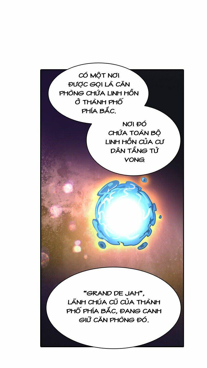 Cuộc Chiến Trong Tòa Tháp – Tower Of God Chapter 321 - Trang 2