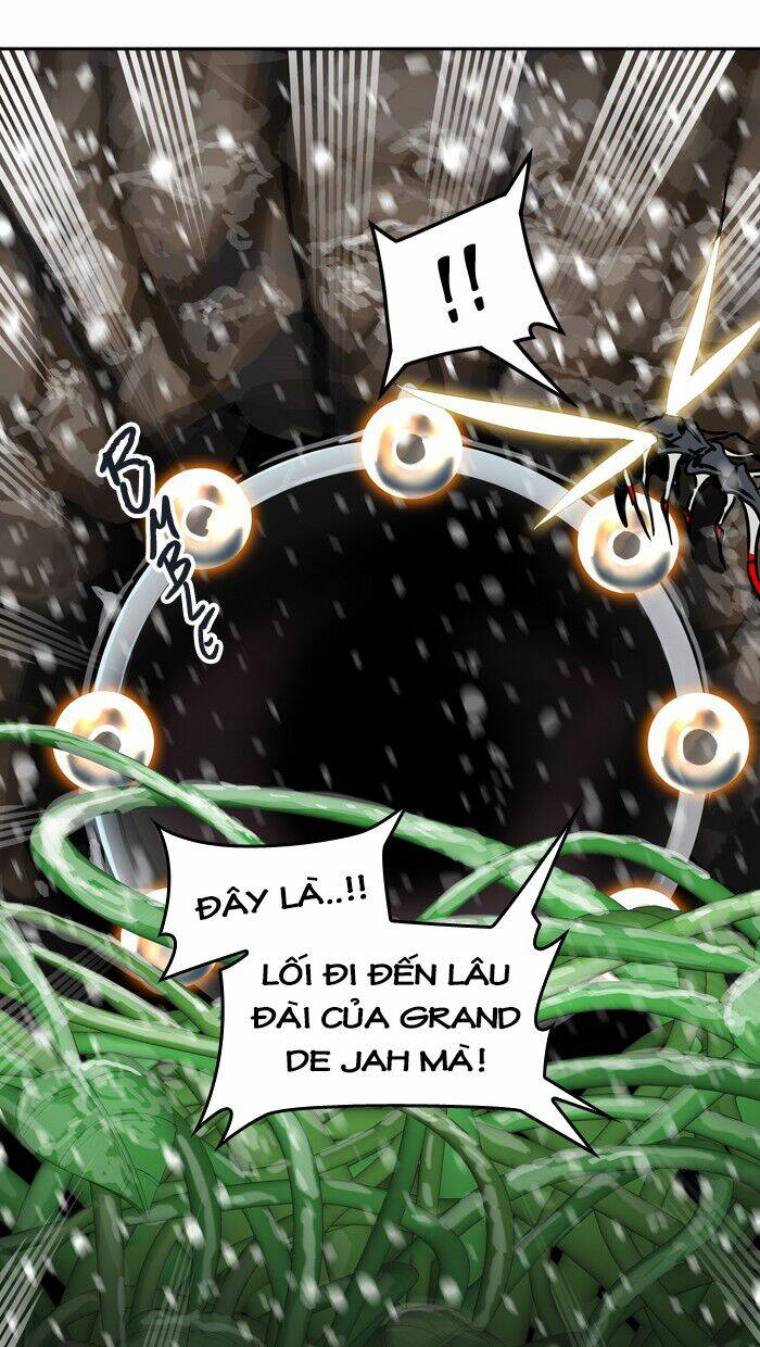 Cuộc Chiến Trong Tòa Tháp – Tower Of God Chapter 321 - Trang 2