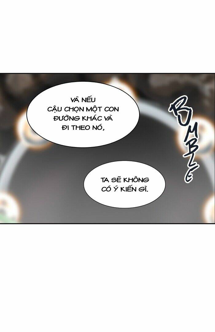 Cuộc Chiến Trong Tòa Tháp – Tower Of God Chapter 321 - Trang 2