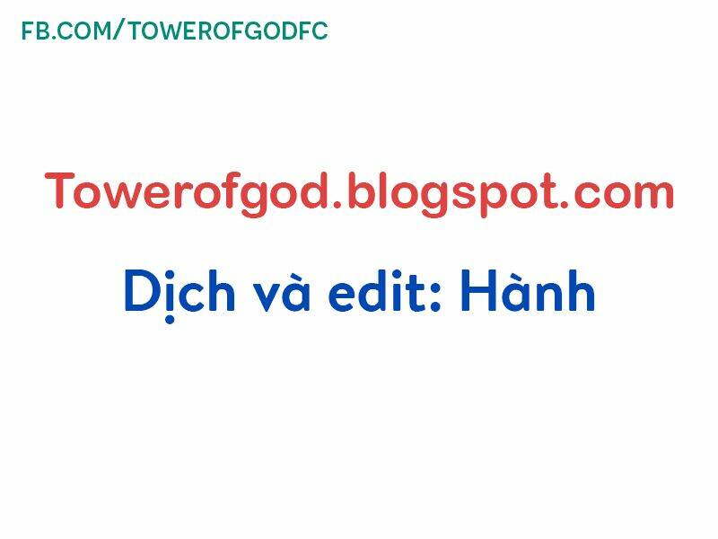 Cuộc Chiến Trong Tòa Tháp – Tower Of God Chapter 322 - Trang 2