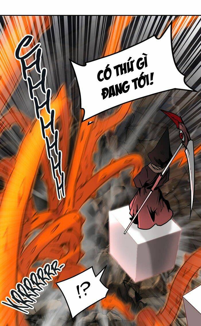 Cuộc Chiến Trong Tòa Tháp – Tower Of God Chapter 322 - Trang 2
