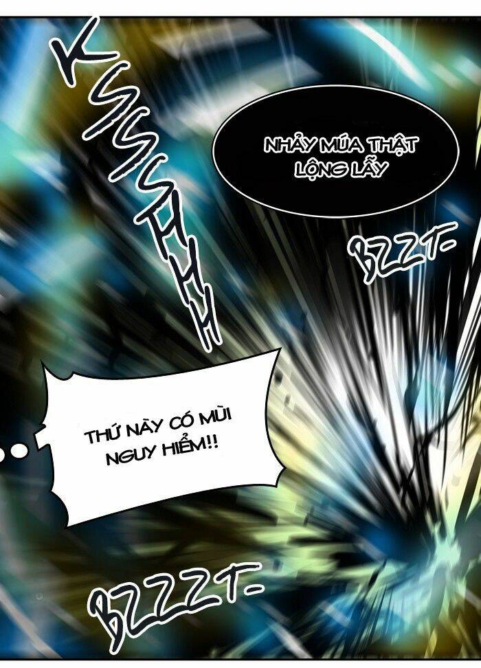 Cuộc Chiến Trong Tòa Tháp – Tower Of God Chapter 322 - Trang 2