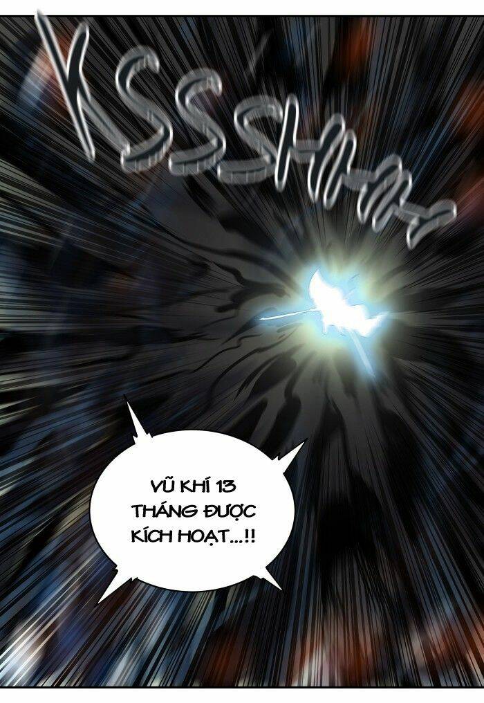Cuộc Chiến Trong Tòa Tháp – Tower Of God Chapter 322 - Trang 2