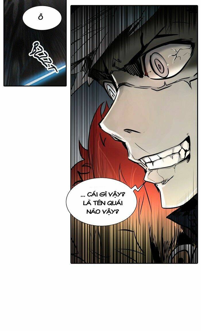 Cuộc Chiến Trong Tòa Tháp – Tower Of God Chapter 322 - Trang 2